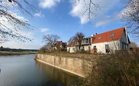 Loft im Schleusenhaus